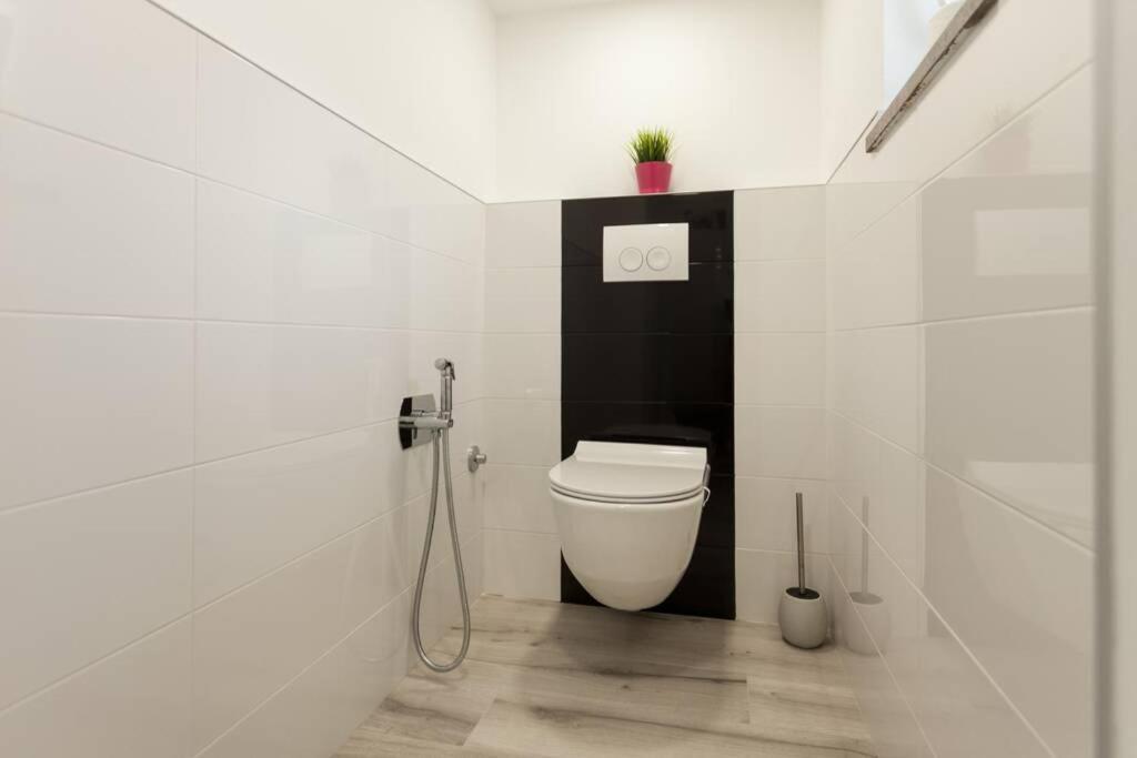 Апартаменти Apartman Luna Пула Екстер'єр фото